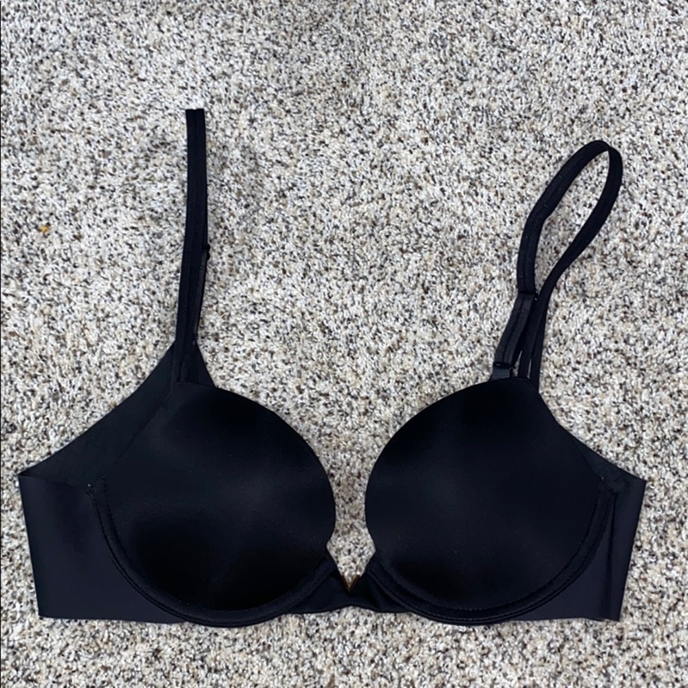 34A push up Victoria Secret bra